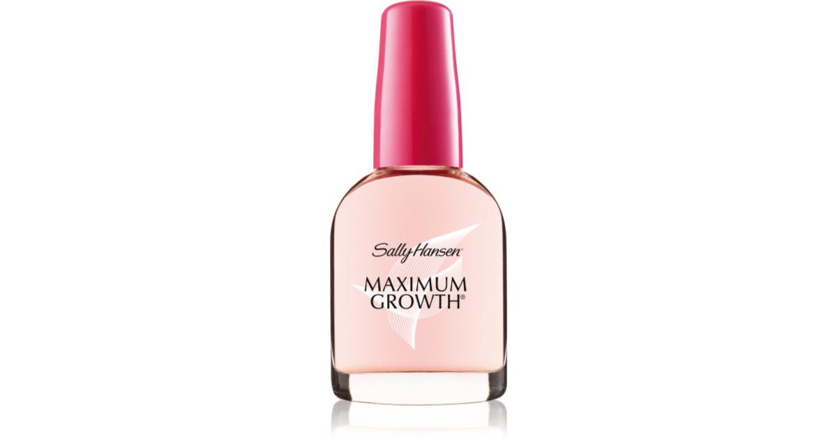 Maximum Growth Nail Color - wide 4