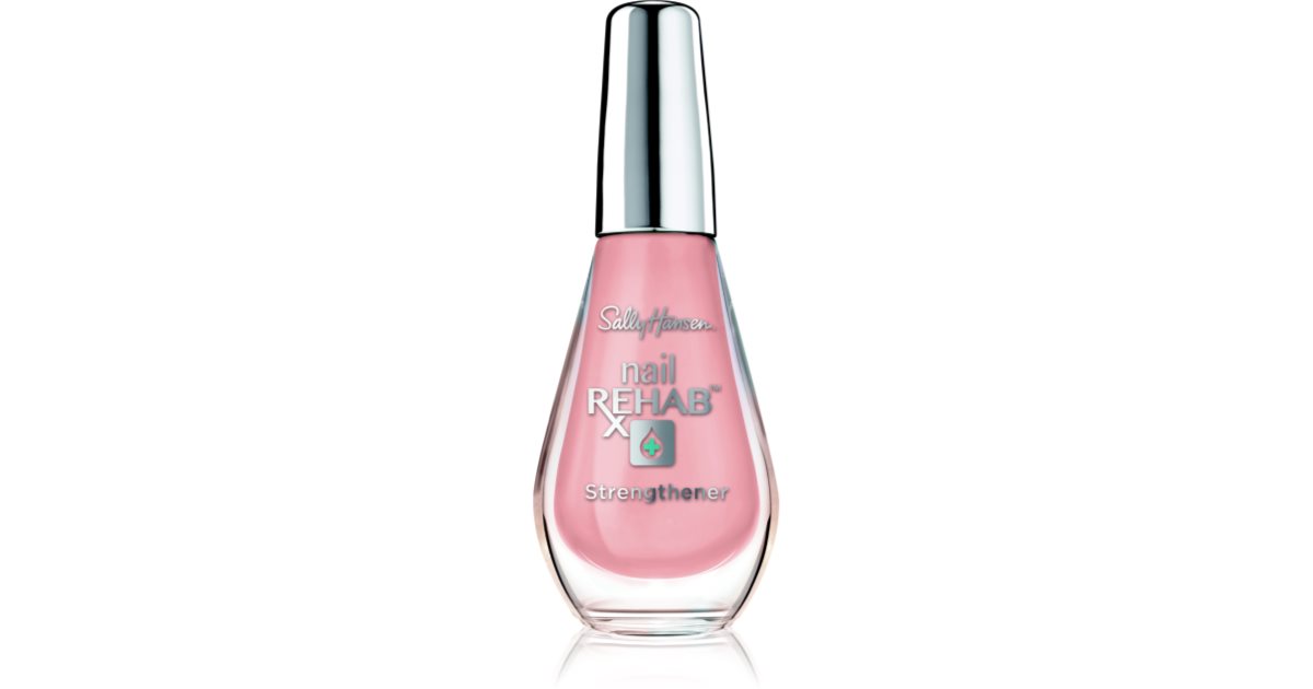 Sally Hansen Nail Rehab intensive Pflege fur stark geschadigte Nagel NOTINO