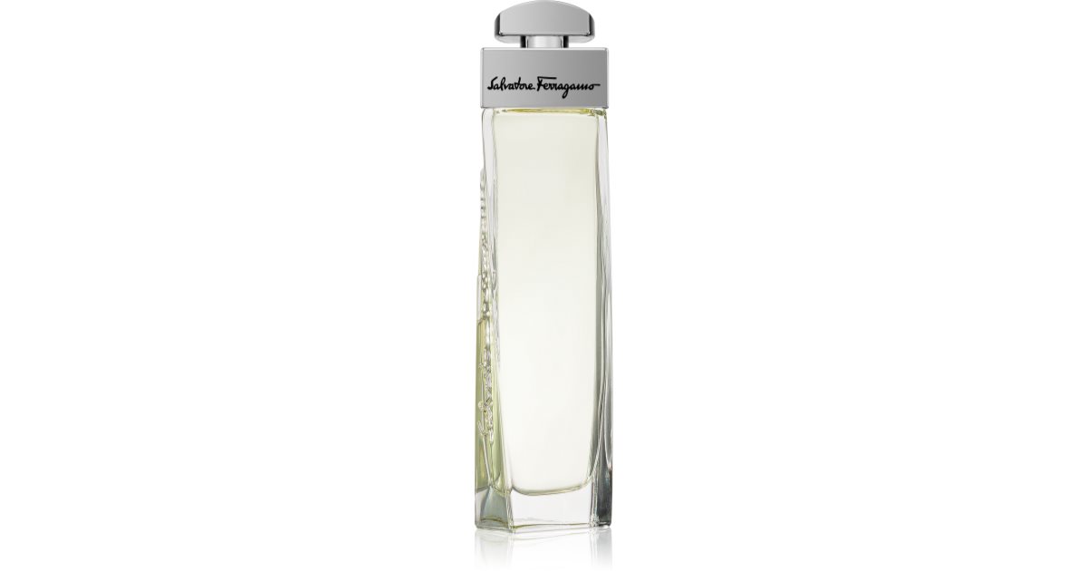 Ferragamo Pour Femme Eau de Parfum for women notino.ie