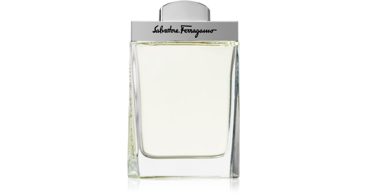 Pour homme salvatore ferragamo hotsell