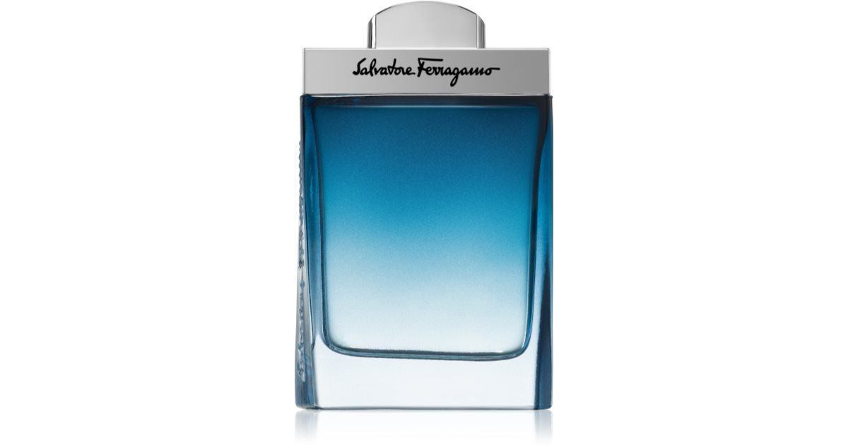 Subtil by Salvatore Ferragamo, 3.4 oz Eau De Toilette Spray for Men main image 1
