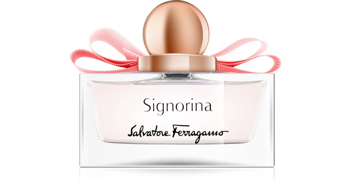 Prova Signorina di Salvatore Ferragamo notino