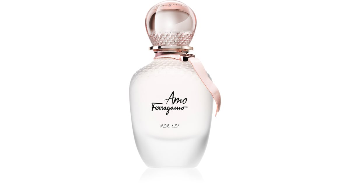 Ferragamo Amo PER LEI 香水 100ml Fragranze Amo Ferragamo Per Lei