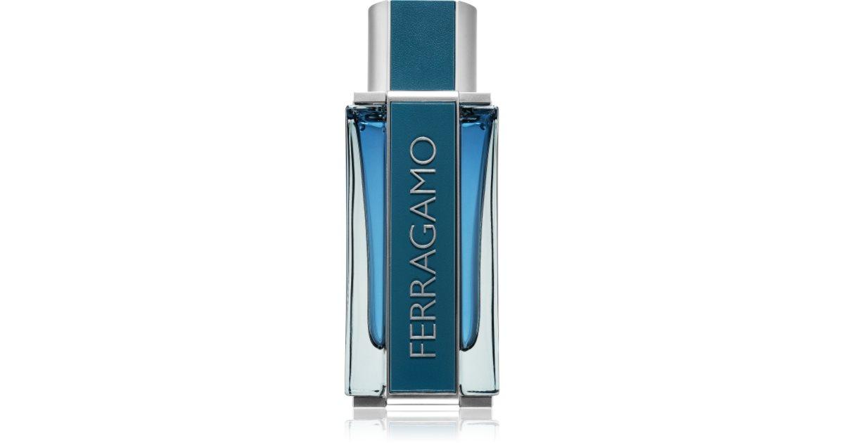 Відгуки про Ferragamo Ferragamo Intense Leather парфумована вода