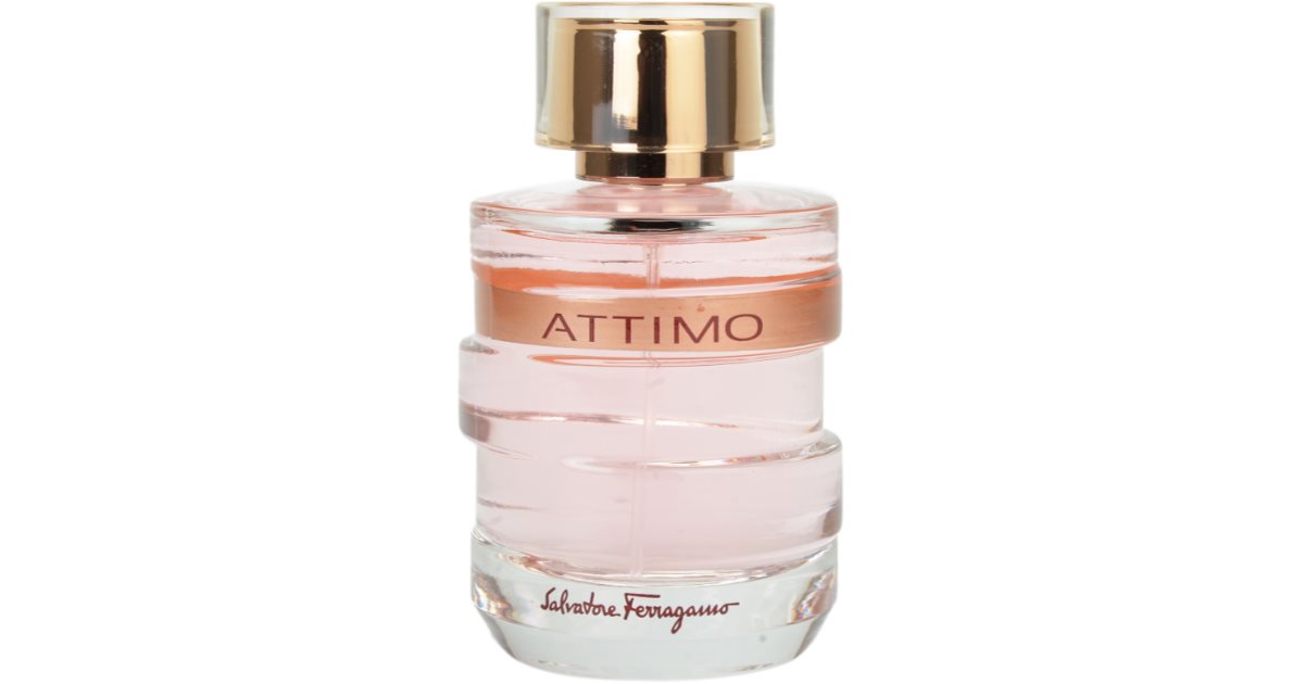 ATTIMO L'Eau Florale 30ml 香水 ATTIMO L'Eau Florale 30ml