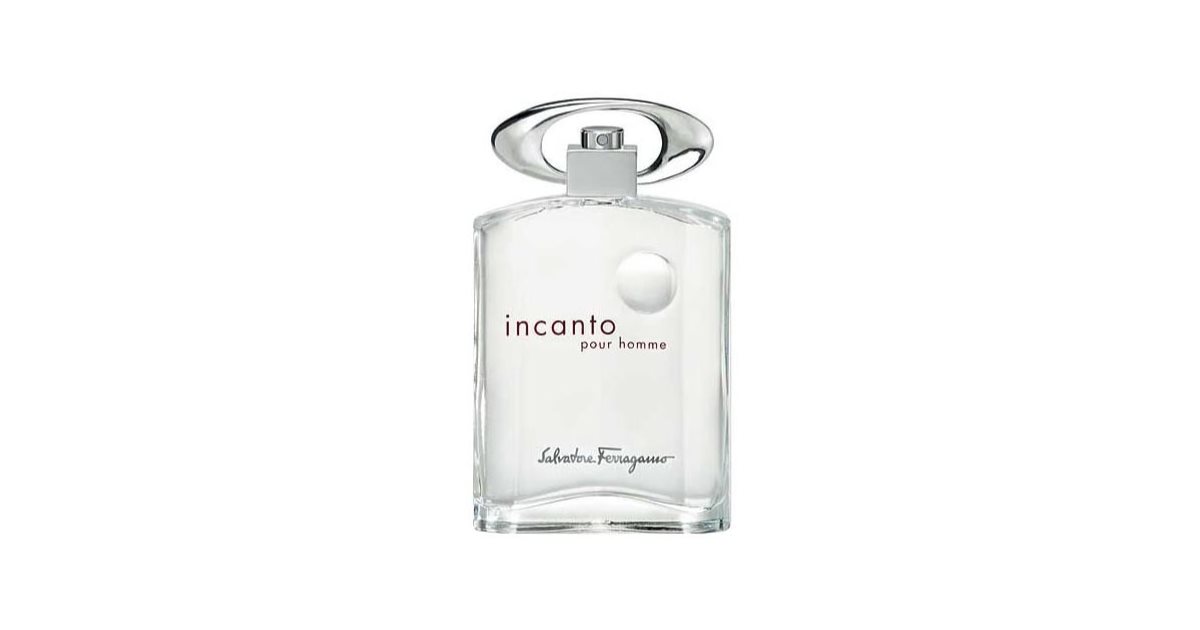 Incanto salvatore ferragamo hombre sale