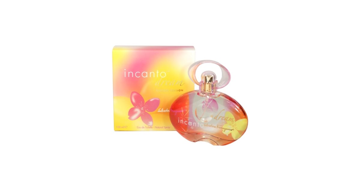 Incanto dreams discount