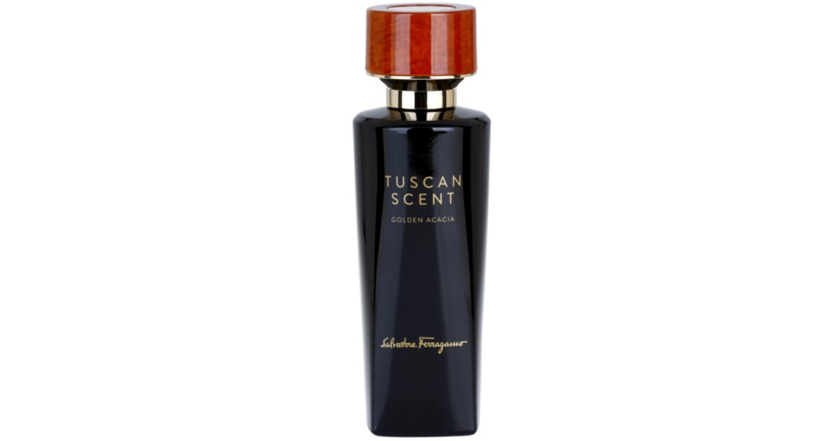 Ferragamo Tuscan Scent Golden Acacia notino