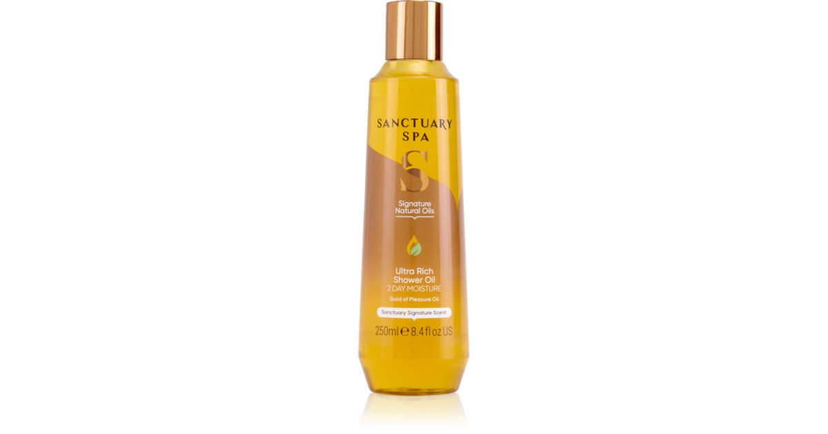 Sanctuary Spa Duschgel Nachfüllbeutel – 500 Ml, Vegan, Tierversuchsfrei Mit Jasmin-Grapefruit-Duft