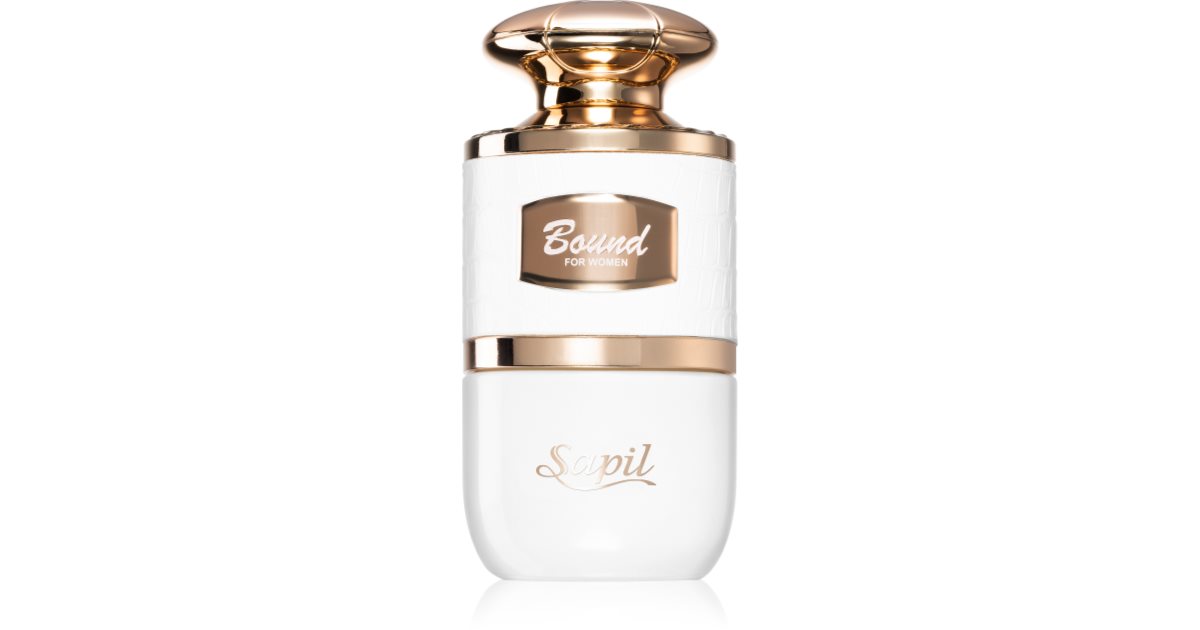 Sapil Bound Eau de Parfum for women