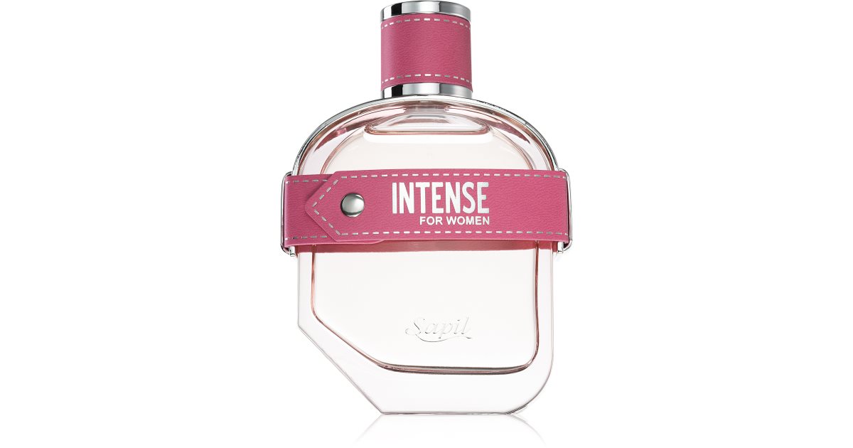 Sapil Intense eau de parfum for women | notino.co.uk