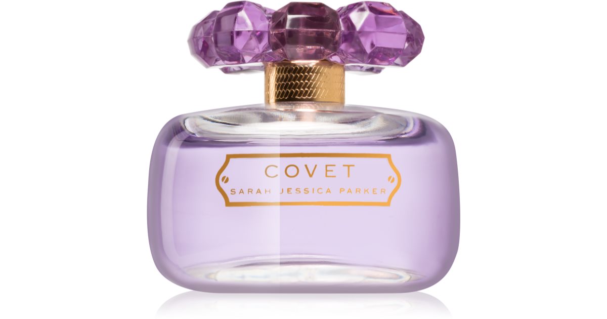 Sarah jessica on sale parker covet