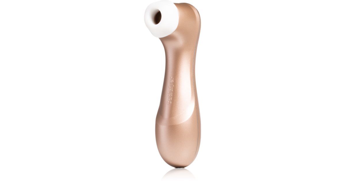 Satisfyer PRO 2 Generation 2 clitoral stimulator | notino.co.uk