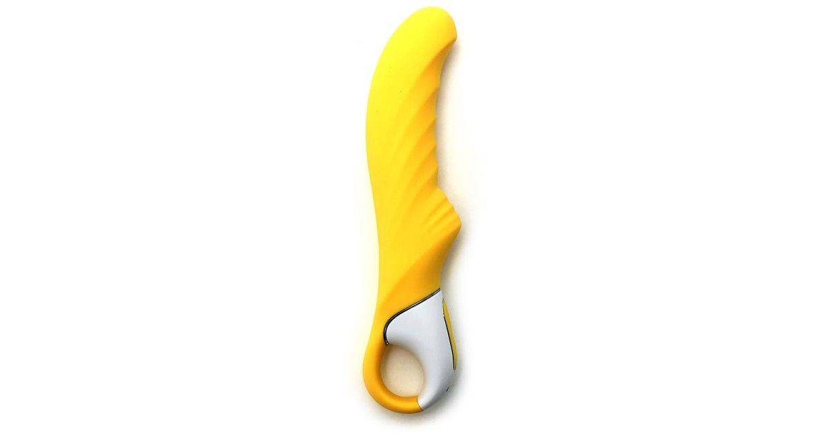 Satisfyer Vibes Master-Nature main image 0