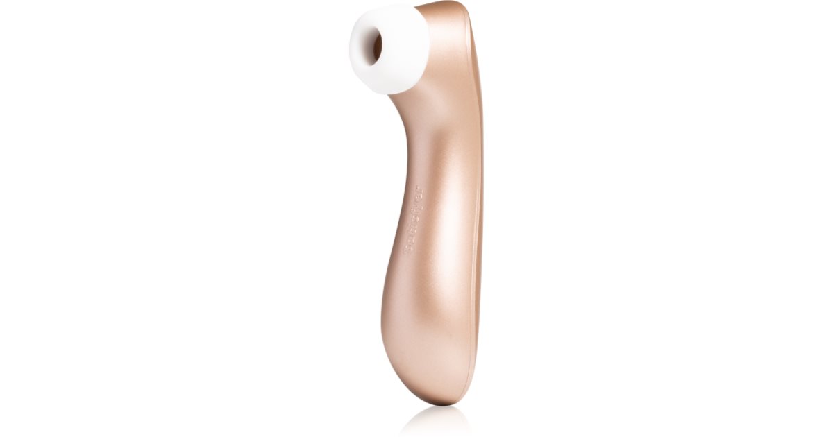 Satisfyer Pro 2 - Stimulateur Clitoridien - Neuf - Marque Womanizer