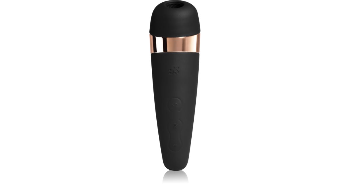 Satisfyer Pro 3+ Klitoris-Stimulator