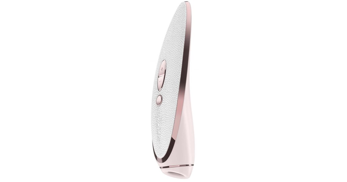 Clitoris Suction Stimulator Satisfyer Luxury Pret a Porter main image 0