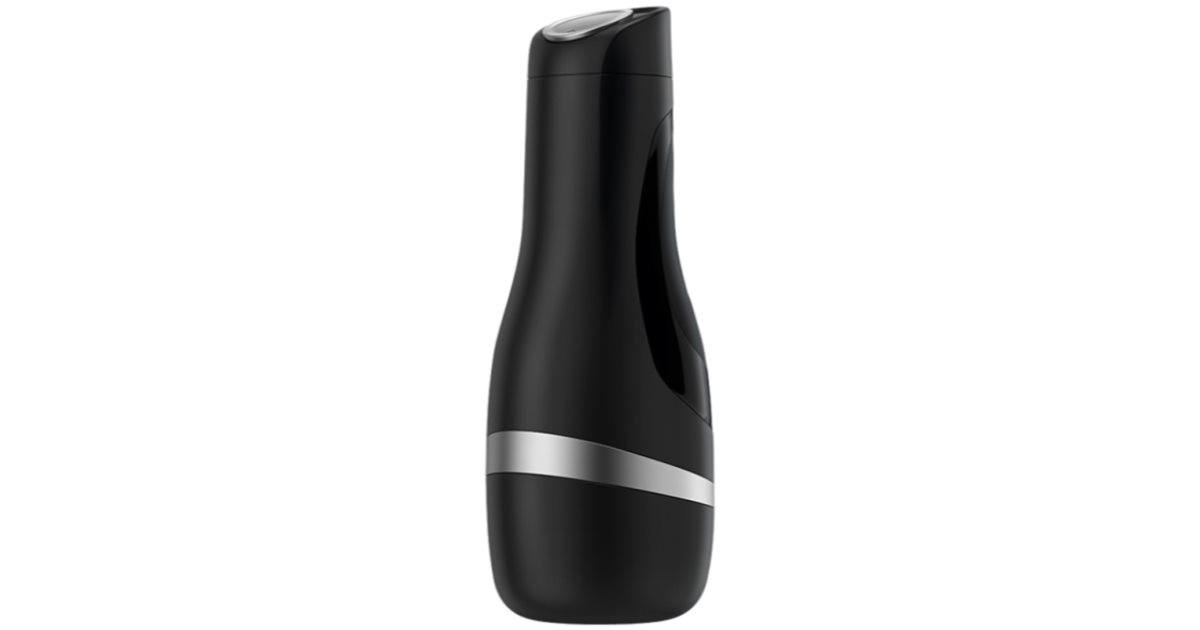 Satisfyer Men Classic Male Masturbator | notino.ie