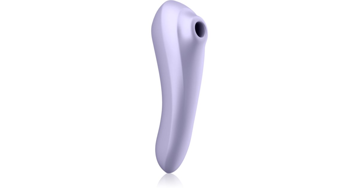 Satisfyer Dual PLEASURE Stimulator | NOTINO