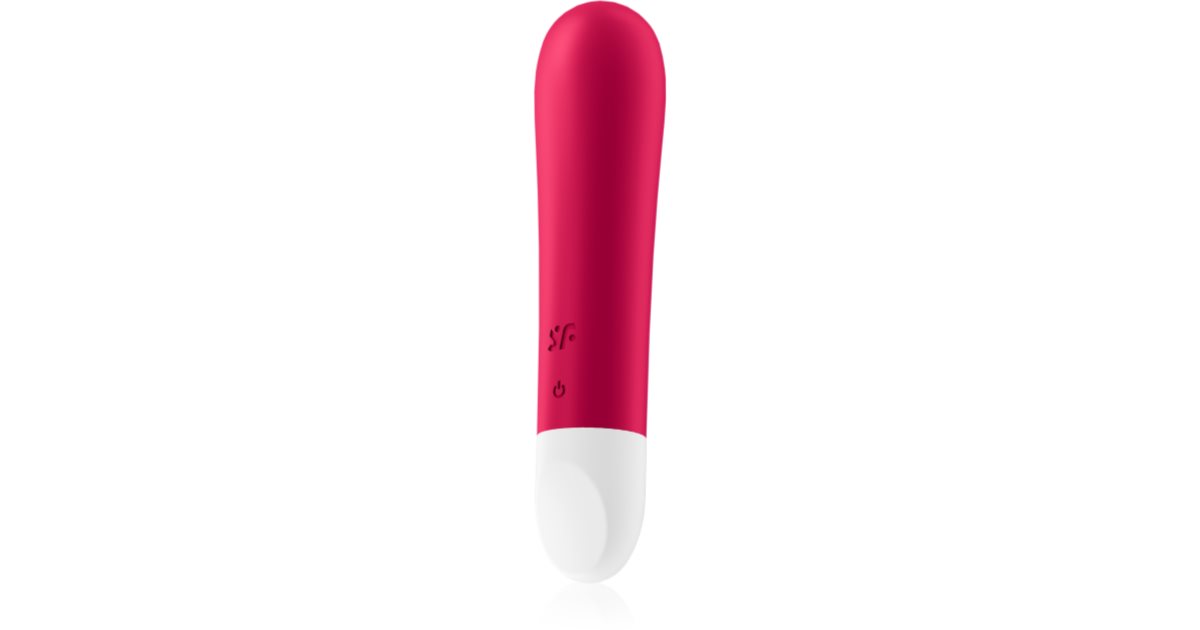 Satisfyer Ultra Power Bullet 5 - Black
