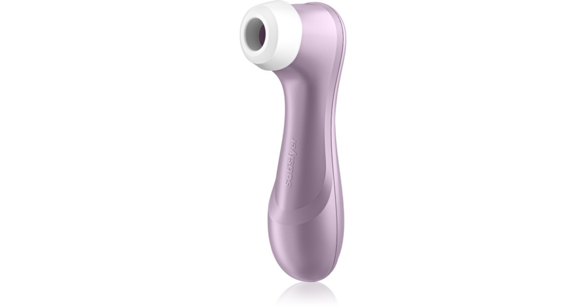 Satisfyer Pro 2 Next generation clitoral stimulator | notino.co.uk