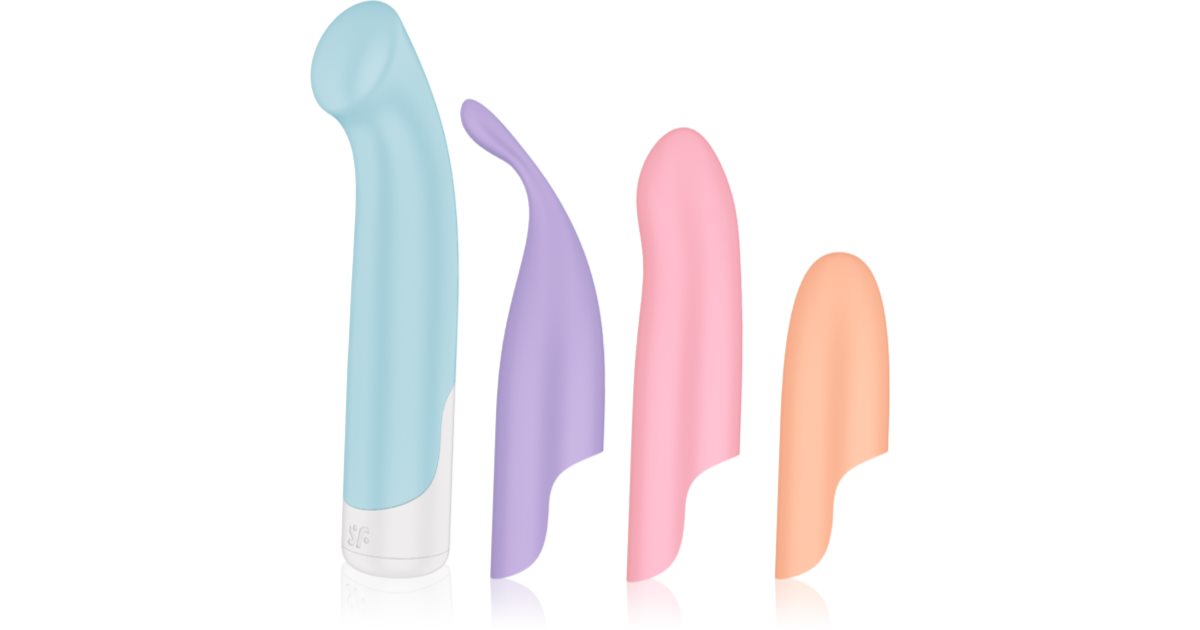 playful sex toy Soft by Playful Posh – Ultra-Soft Rechargeable Vibrator for Gentle  Stimulation — Restorative Health Clinic main image 0