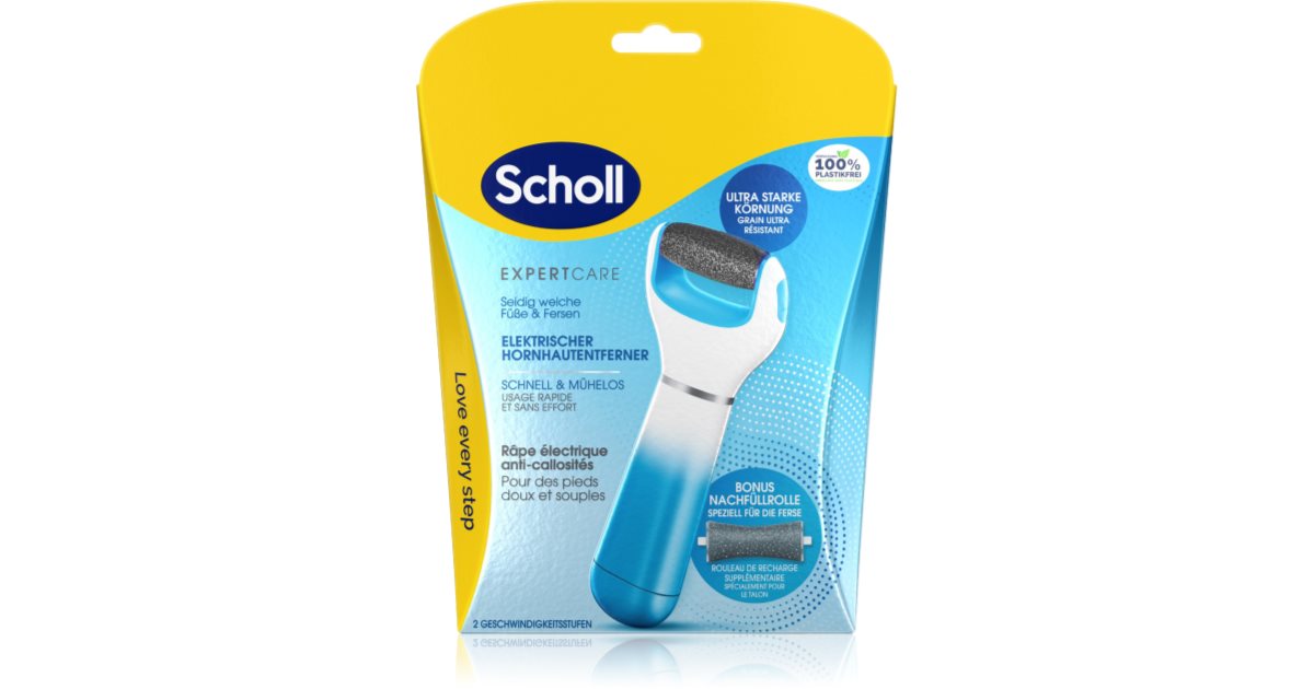 velvet smooth pro von scholl