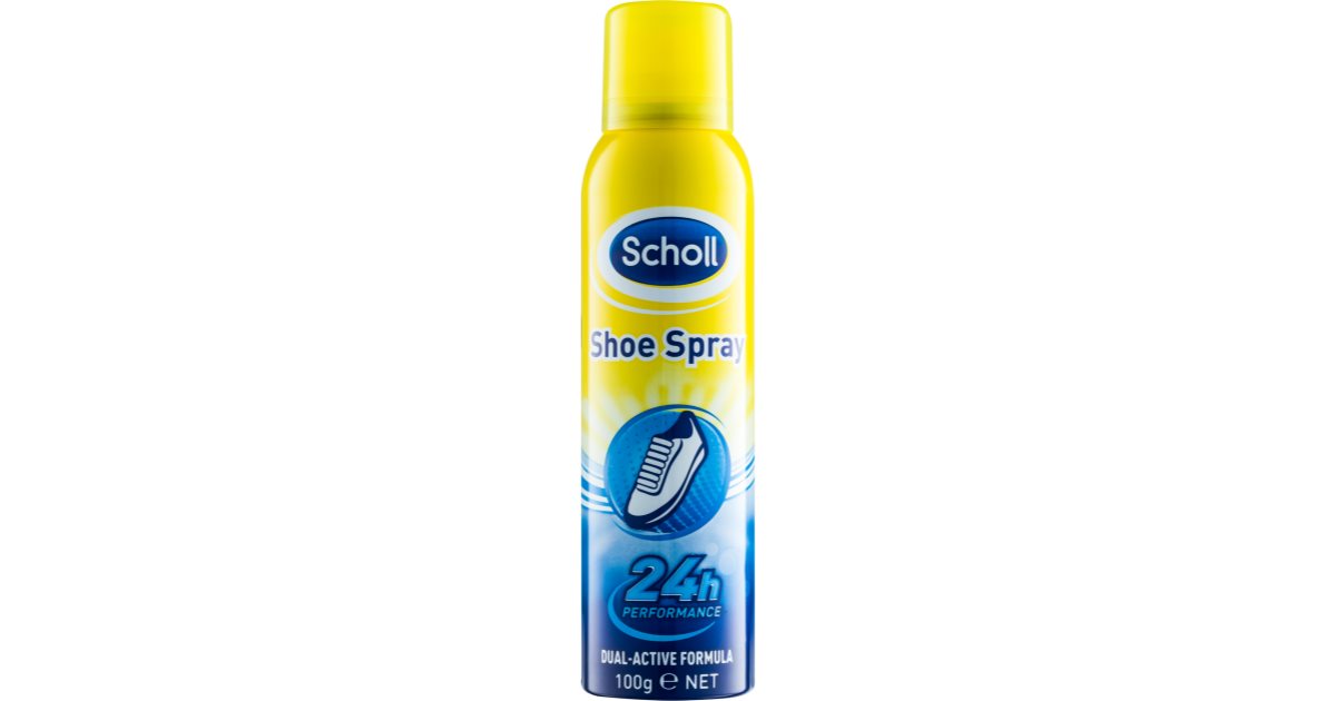 Schollmed Anti-Pilz Schuh-Spray | 250 Ml | 7.97 € | Jetzt