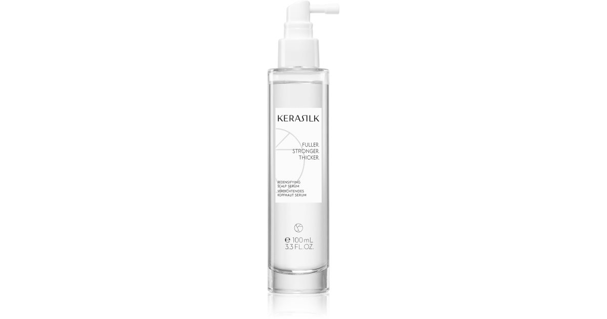 Sérum pour cheveux Kerasilk Specialists 100 ml main image 1