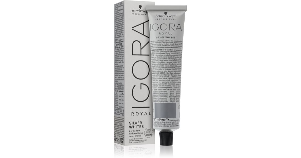 Igora royal online by schwarzkopf