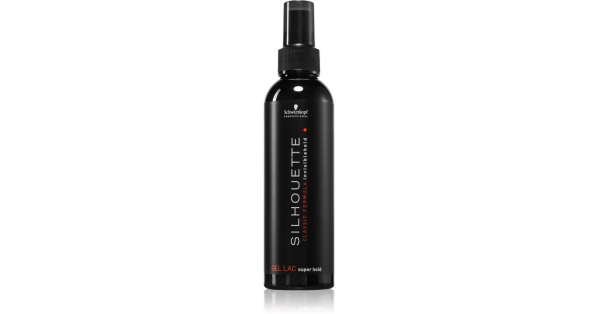 Schwarzkopf Professional Silhouette Gel Lac | Brza dostava | notino.hr