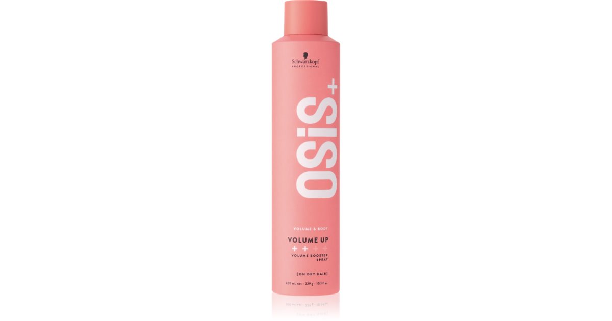 Schwarzkopf Professional Osis+ Volume Up volume spray | notino.co.uk