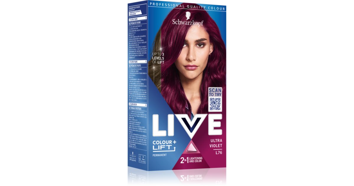 Spectacular Hair Dye Schwarzkopf Photo Photography Spectacular Hair Dye Schwarzkopf Photo Photography
