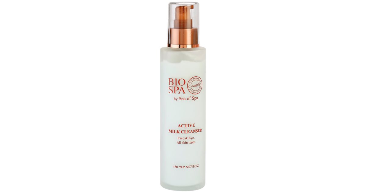 Sea Of Spa Handcreme – 150 Ml, Reichhaltige Pflege Mit Mineralien Aus Dem Toten Meer, Für Trockene Hände