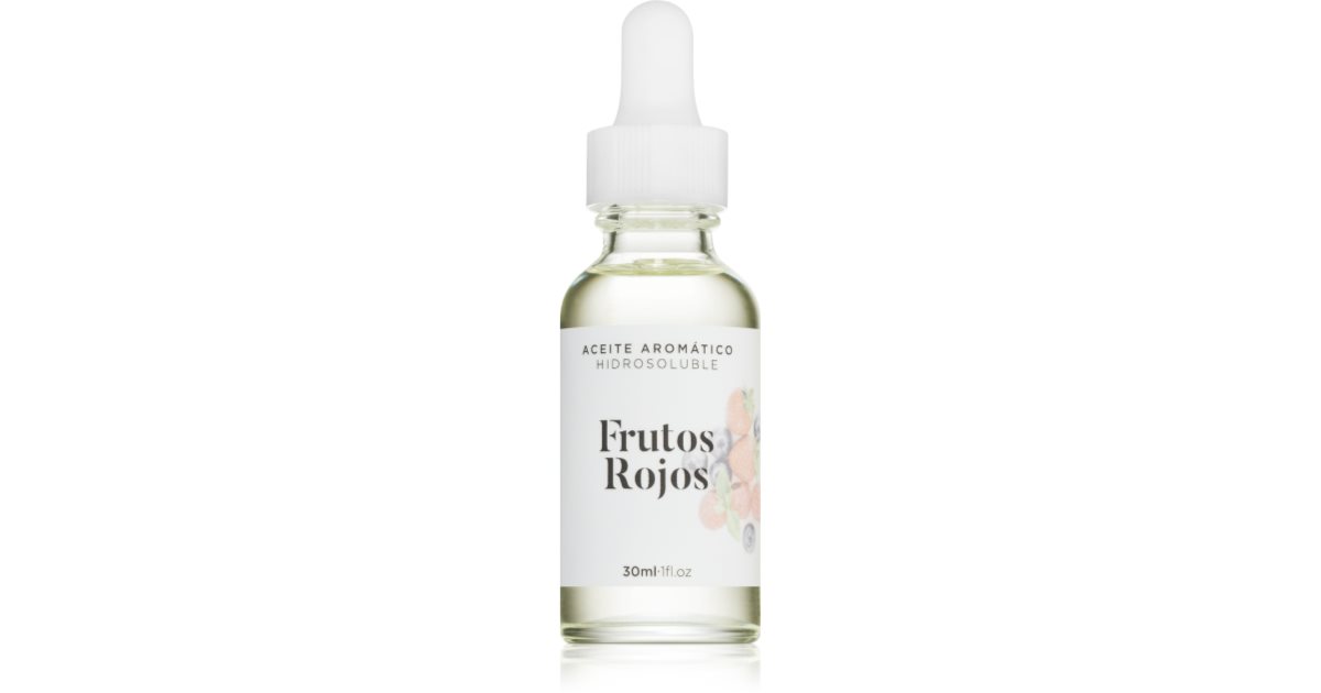 Sumex Sacchetto Profumo Red Fruit | 20g | Fragranza Frutti Rossi Per Ambienti E Armadi