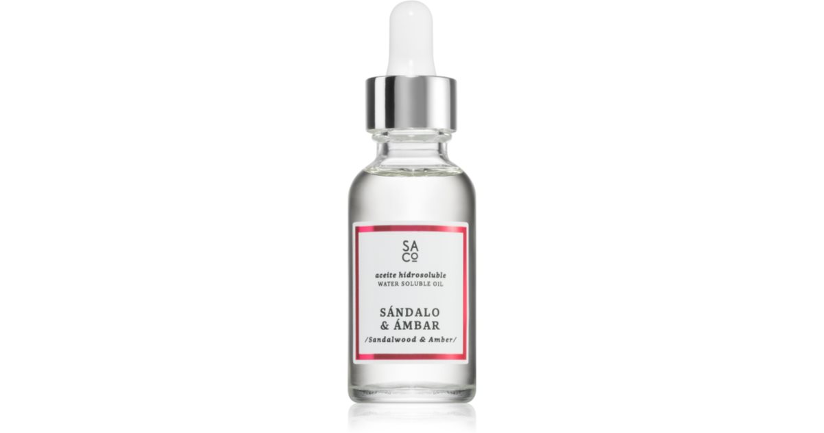 Amber Liquid, Premium Fragrance Oil