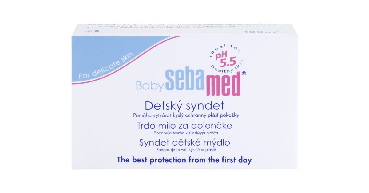 Sebamed baby soap near sales me