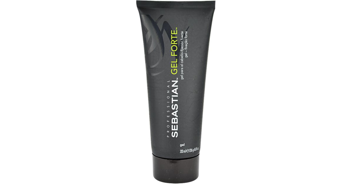 Sebastian Professional Gel Forte | Sales & Offers