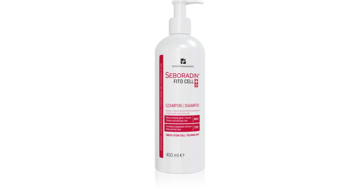 SitzoMWorld Shampoo Gegen Haarausfall – Mit Plazenta & Vitaminen, 1 Liter, Ohne Parabene