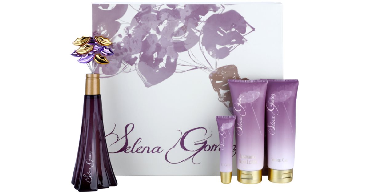 Selena Gomez Selena Gomez Gift Set II. | notino.co.uk