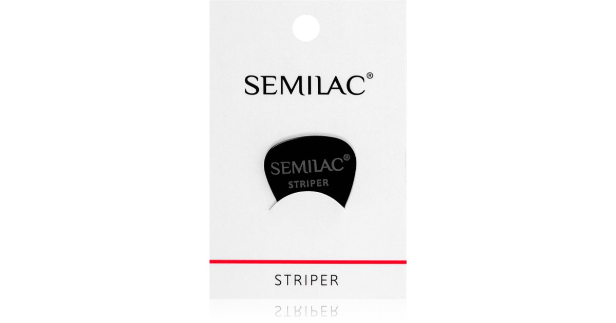 Semilac Wraps Zum Nagellackentfernen – 50 Stück | Für UV-Gel-Lack, Schonend & Schnell | Mit Fusselfreien Tupfern