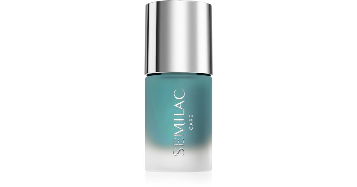 Semilac Nail Care Manicure Oil olio trattante per unghie e cuticole