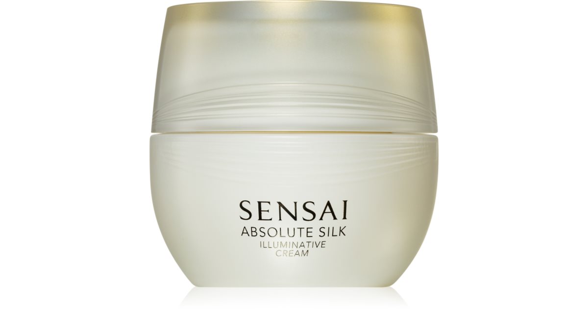 Sensai Absolute Silk Micro Essence In Lotion www.notino.fr