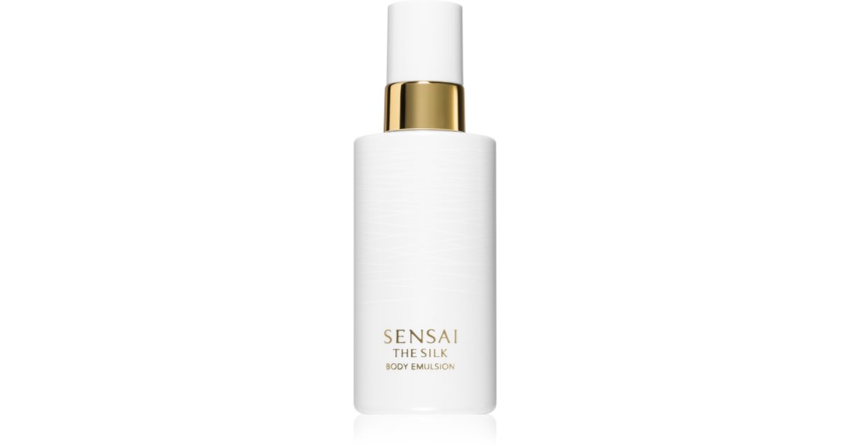 FAHSAI SILK - CREME