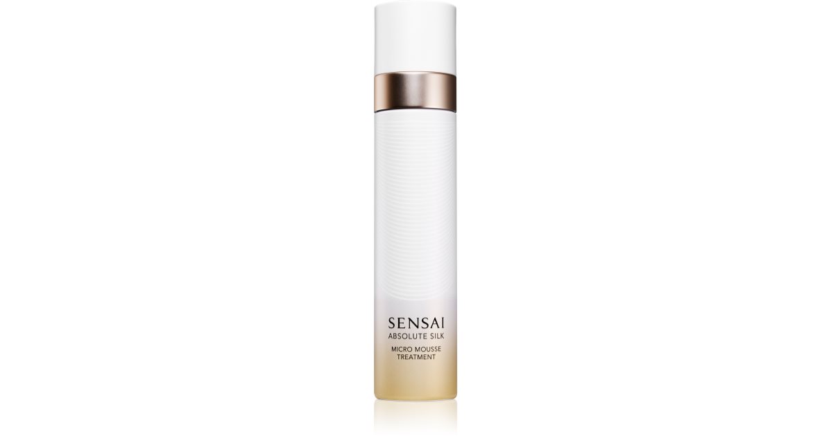 Sensai Absolute Silk Micro Essence In Lotion www.notino.es