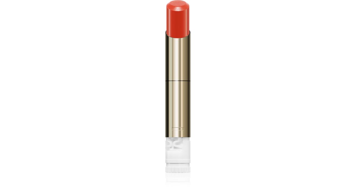 Impala Brooklin Shine On Me Lippenstift – Schwarze Johannisbeere, Glänzend & Pflegend