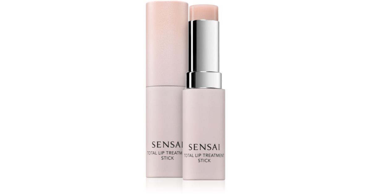 Sensai Total Lip Treatment Stick balsam ochronny do ust