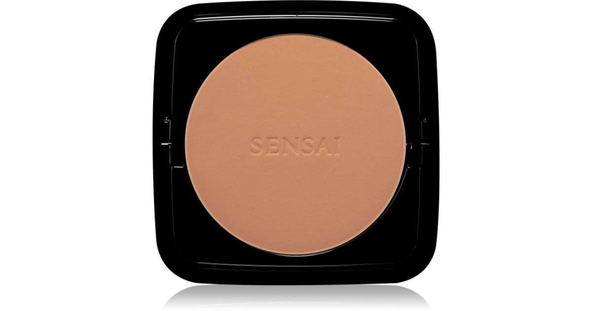 Sensai Total Finish Refill Tf 203 Natural Beige www.notino.co.uk