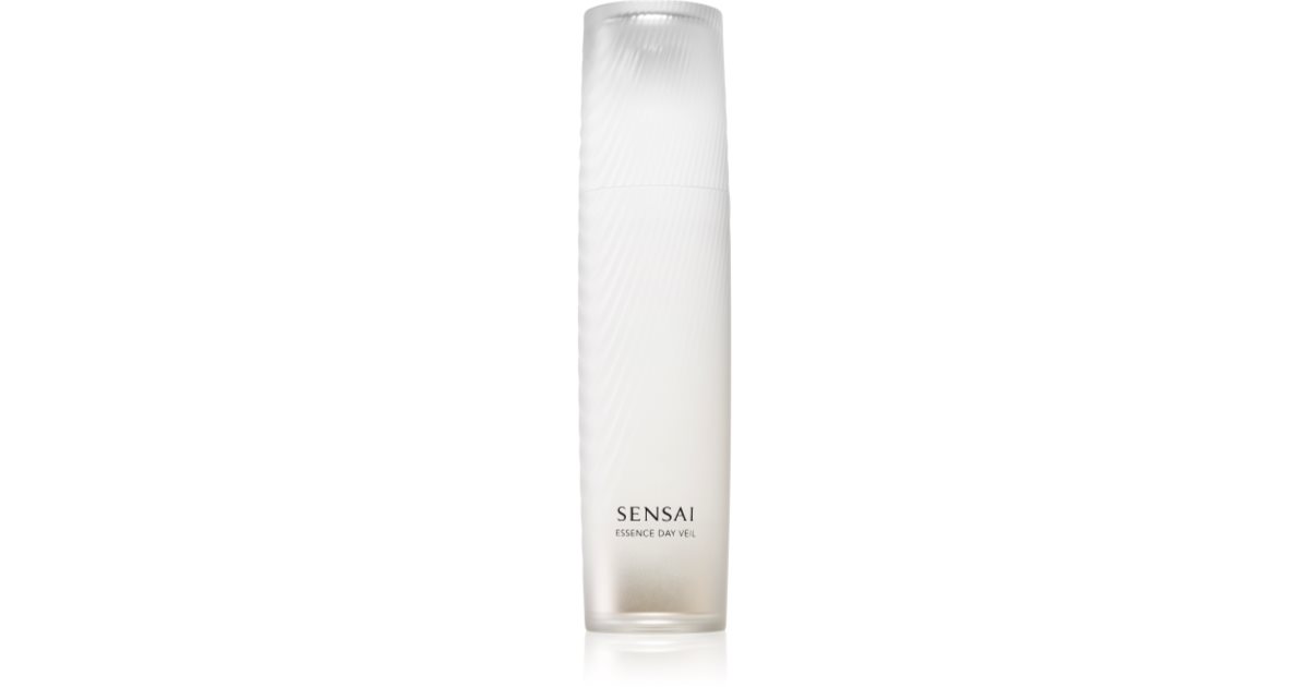 Sensai EXPERT Items Essence Day Veil facial essence SPF 30 notino.co.uk