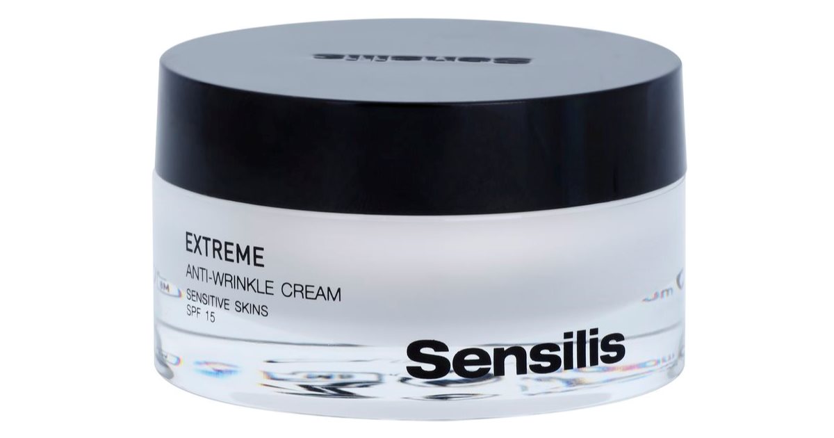 Crème Visage Celyoung Elit Extrême SPF 15 - 50 Ml - Protection Quotidienne - Neuf